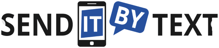 Send It By Text